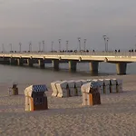 Lodge Baltic