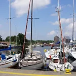Lodge Baltic