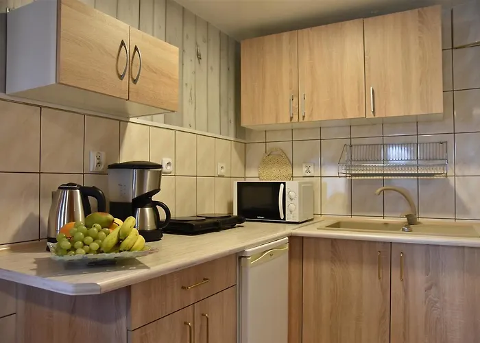 Baltic Lodge Kołobrzeg