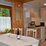 Baltic Lodge *
