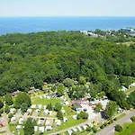 Lodge Baltic