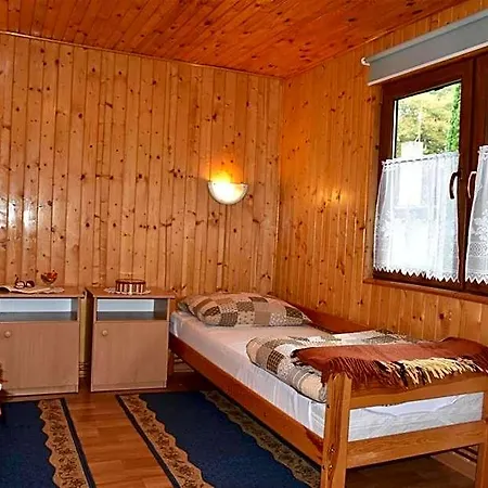 Baltic Lodge *