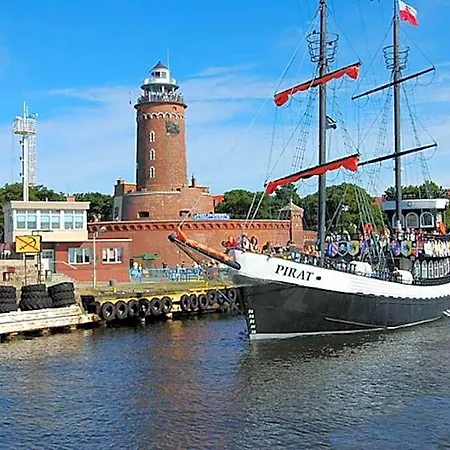 Baltic ロッジ コウォブジェク
