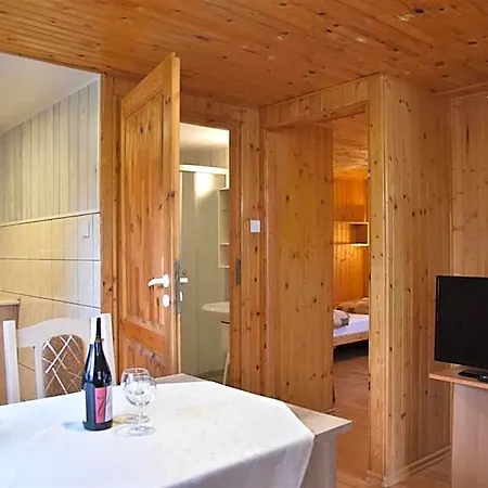 Baltic Lodge