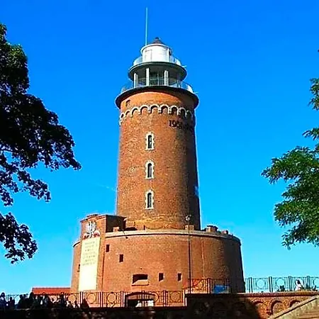 Baltic ロッジ