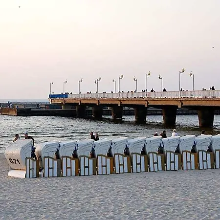 Lodge Baltic