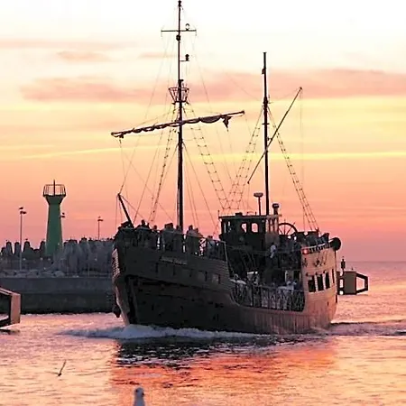 Baltic Kołobrzeg