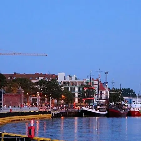 Baltic Jaktstuga