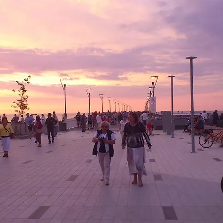 Baltic * Колобжег