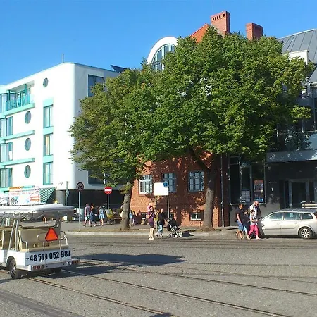 Baltic Kolberg