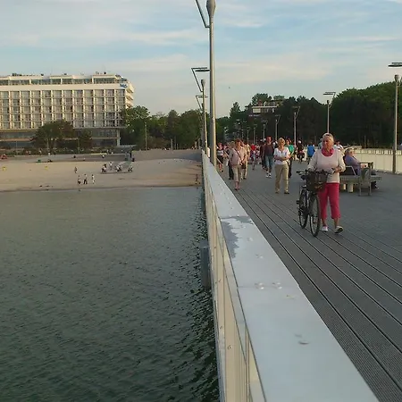 Baltic * Колобжег