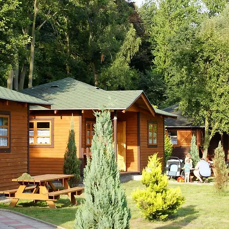 Lodge Baltic *