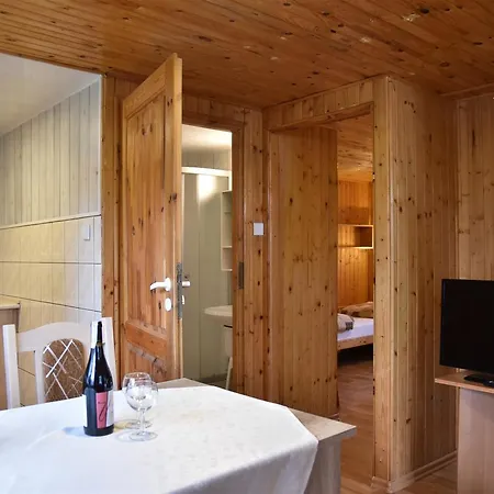 Orman Evi Baltic Kolobrzeg