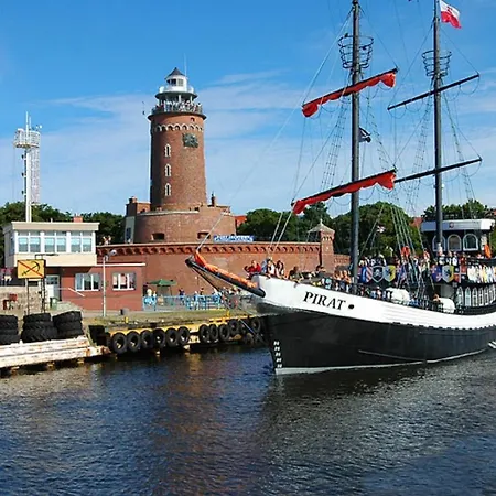Baltic Kolberg