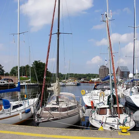 Lodge Baltic