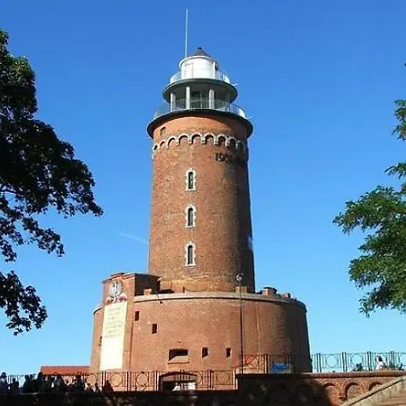 Baltic 山林小屋