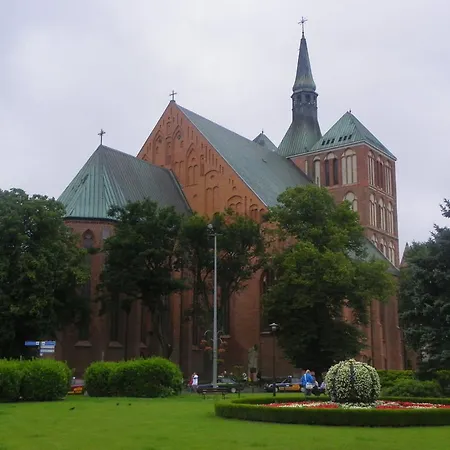 Baltic Kolberg