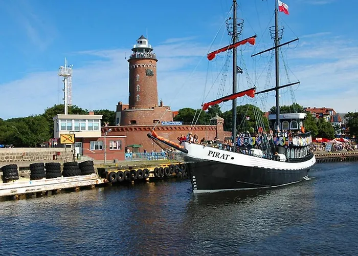 Baltic Kolobrzeg